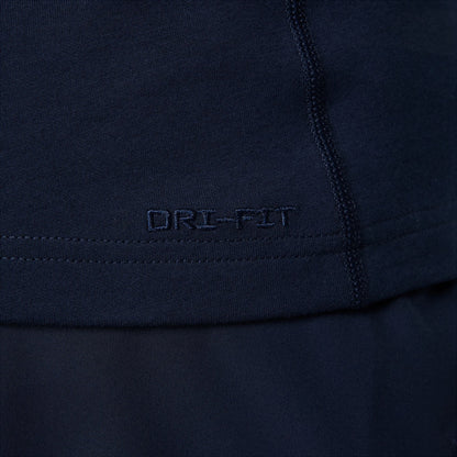 Nike Mens Primary Tee - Obsidian Denim Exchange