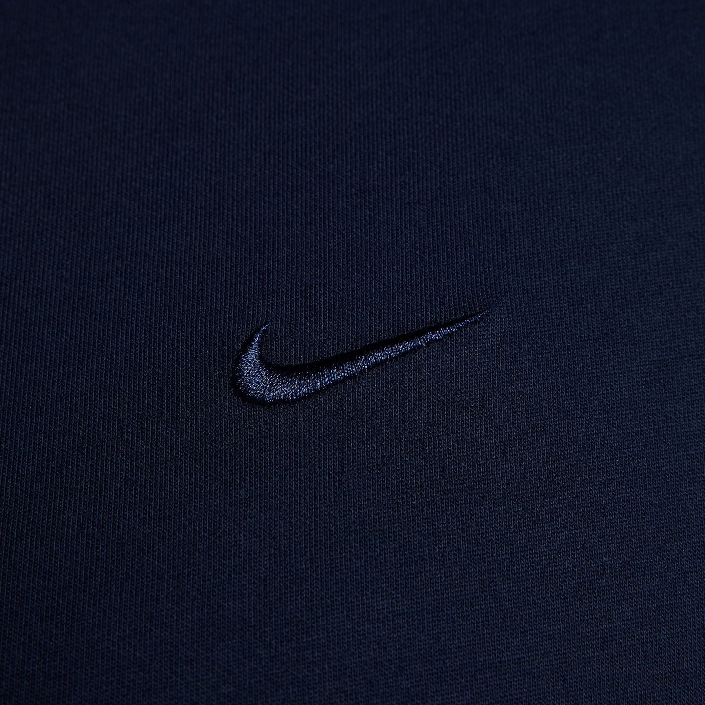 Nike Mens Primary Tee - Obsidian Denim Exchange