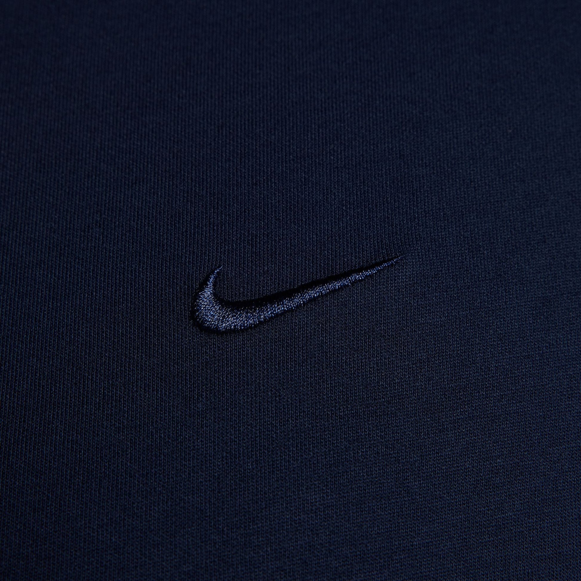 Nike Mens Primary Tee - Obsidian Denim Exchange