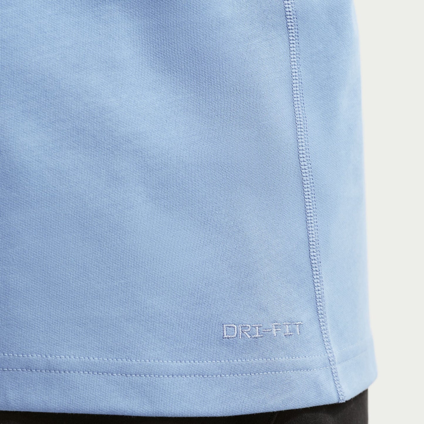 Nike Mens Primary Dri-Fit Tee - Work Blue Denim Exchange