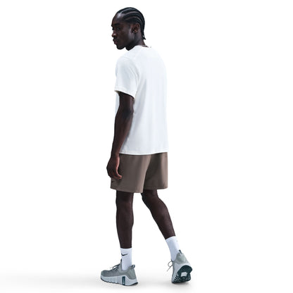Nike Men's Form Unlined 7" Shorts - Cave Stone Denim Exchange