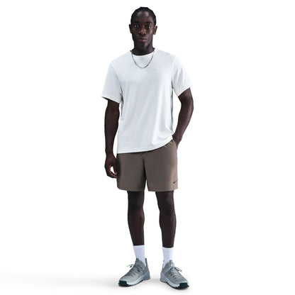 Nike Men's Form Unlined 7" Shorts - Cave Stone Denim Exchange