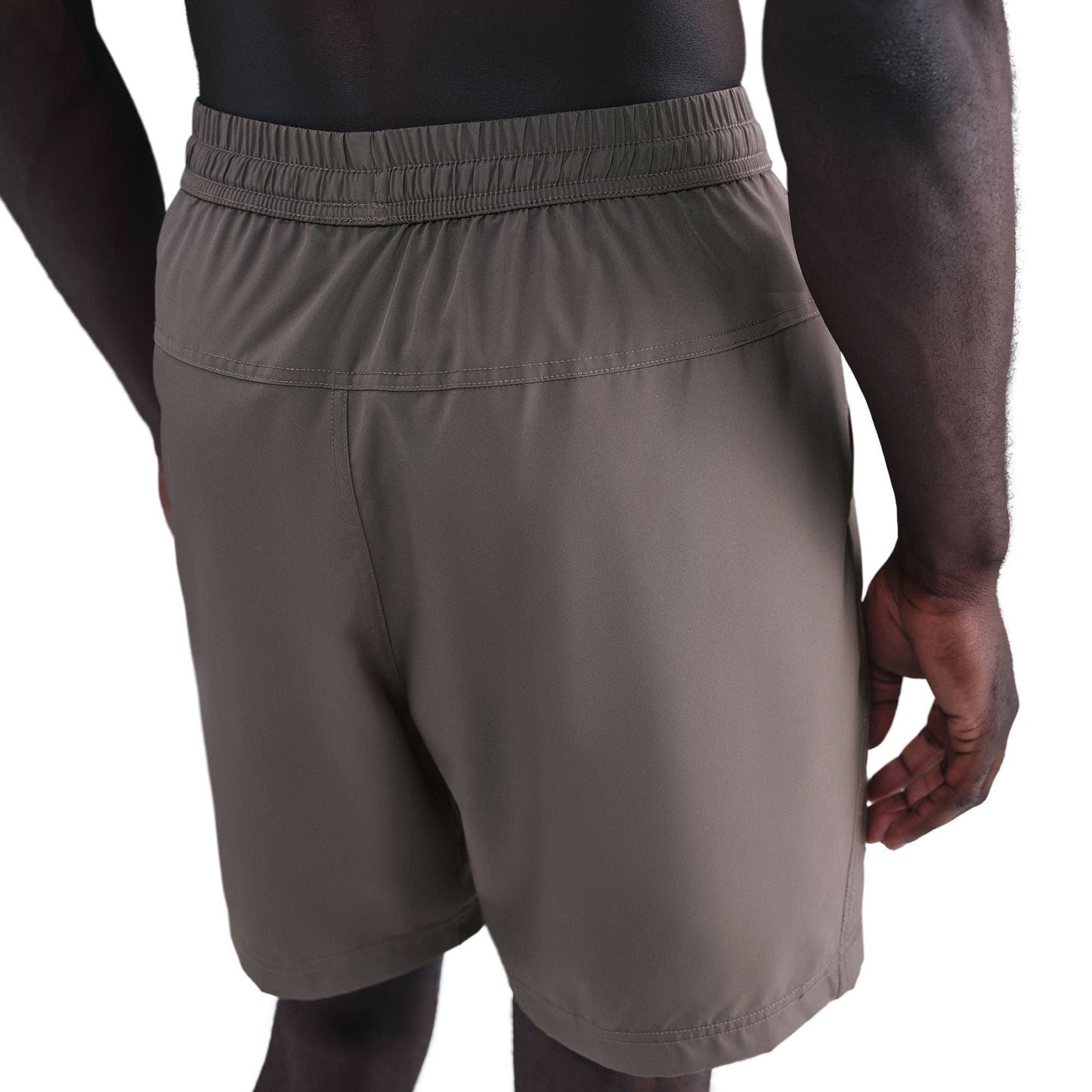 Nike Men's Form Unlined 7" Shorts - Cave Stone Denim Exchange