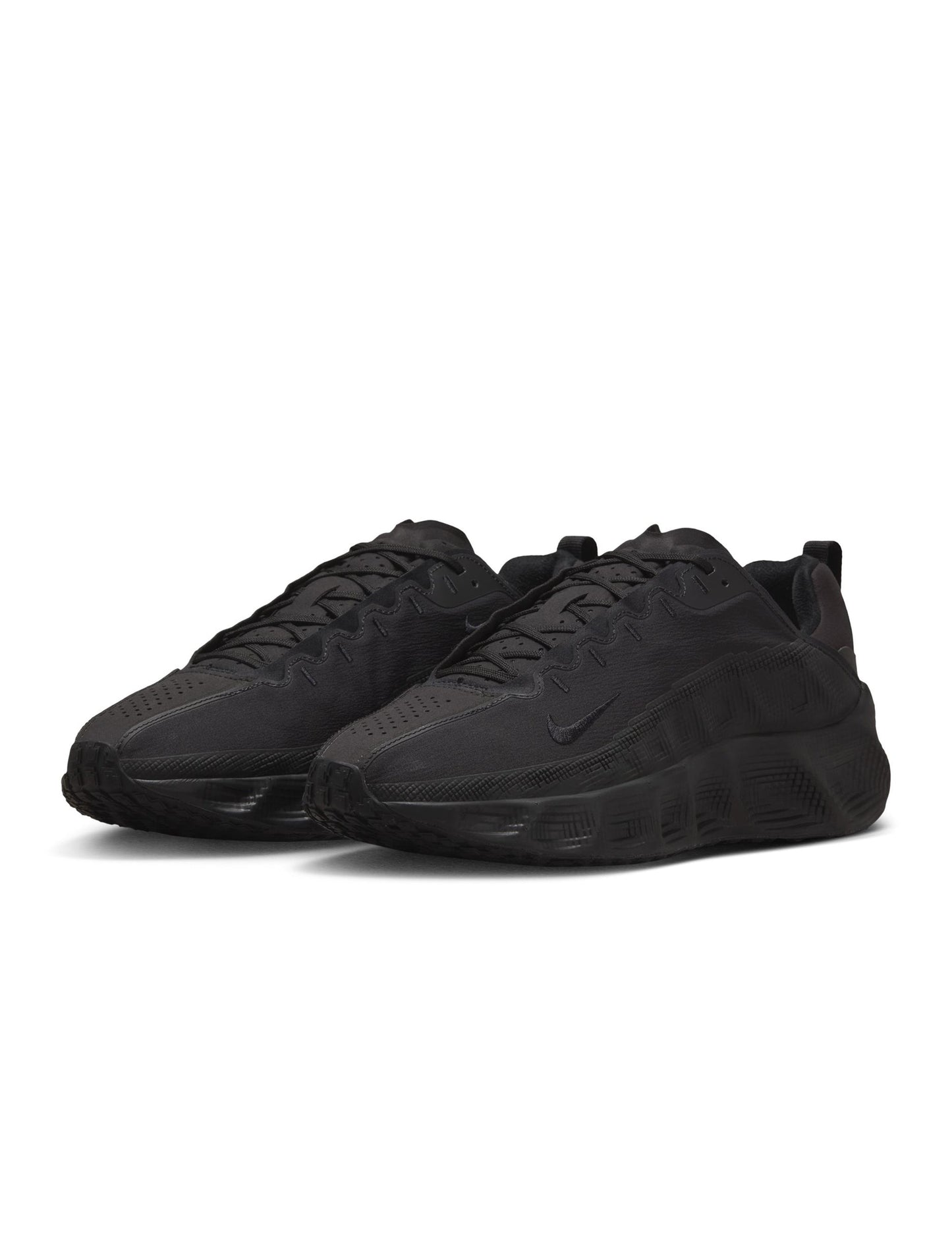 Nike Mens Ava Rover - Black Denim Exchange