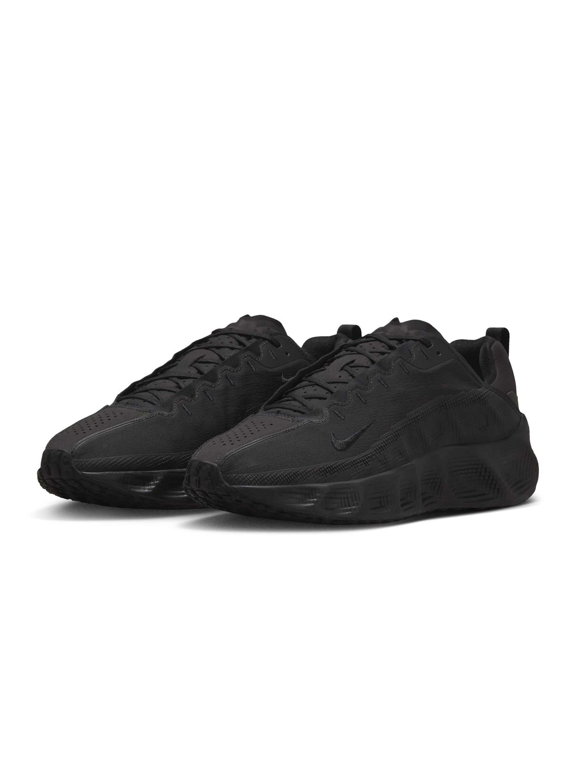 Nike Mens Ava Rover - Black Denim Exchange