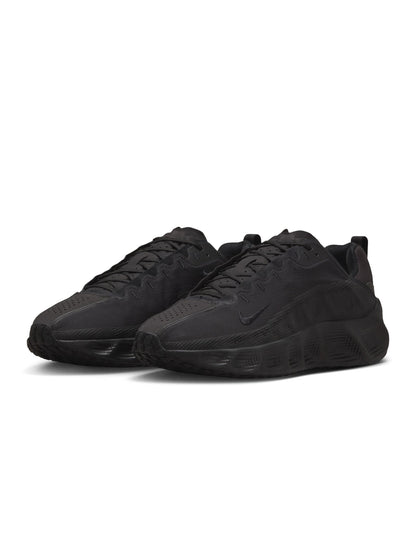 Nike Mens Ava Rover - Black Denim Exchange