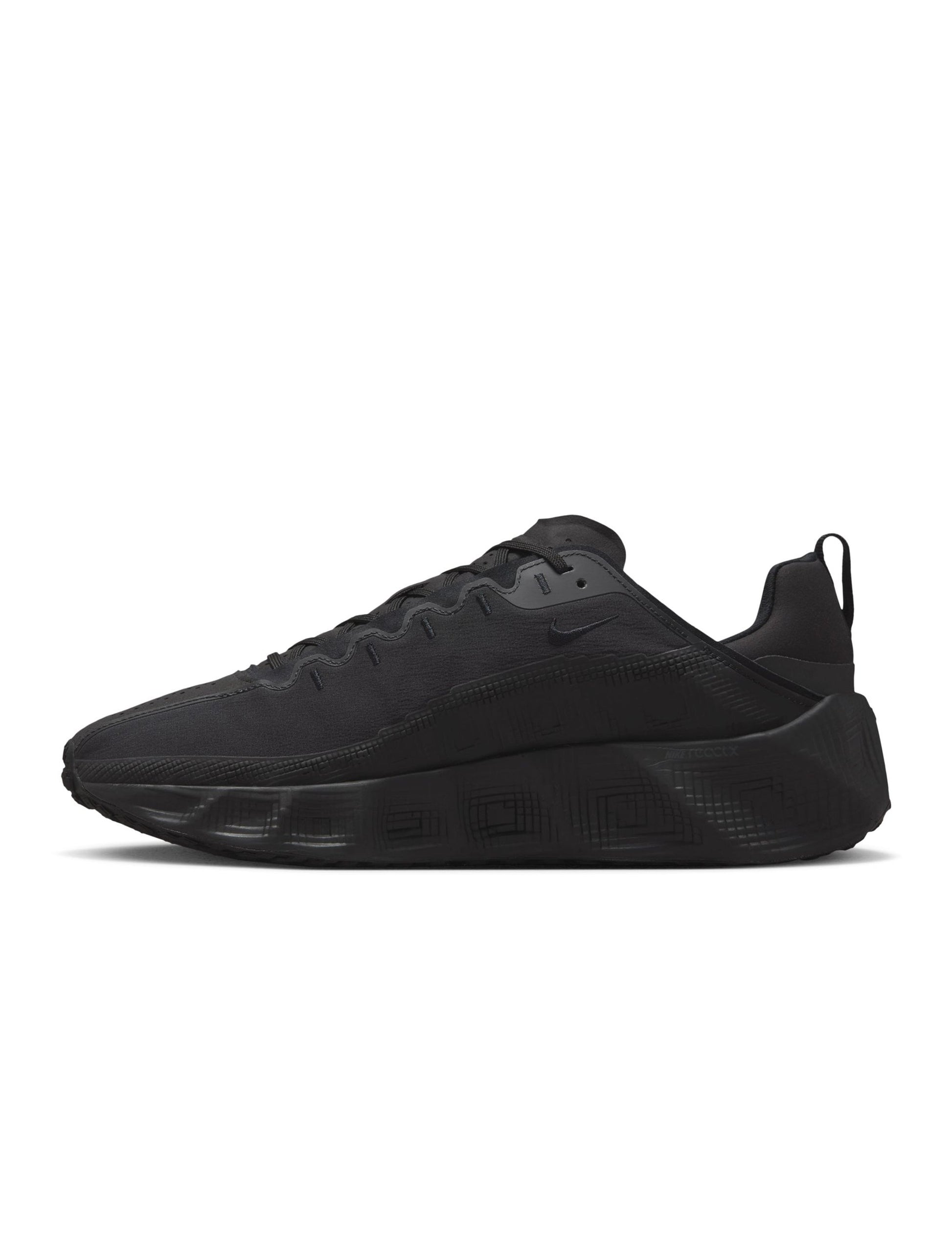 Nike Mens Ava Rover - Black Denim Exchange