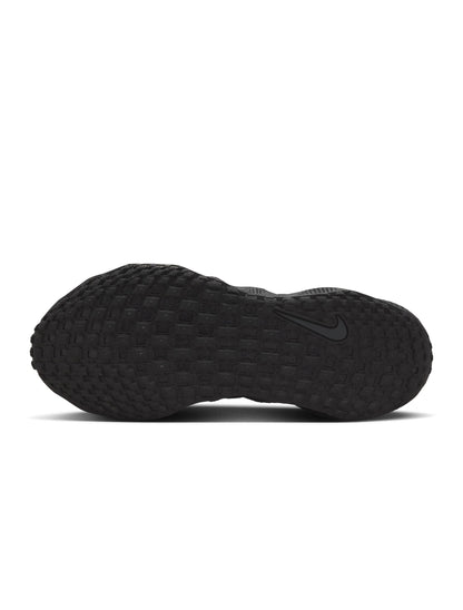 Nike Mens Ava Rover - Black Denim Exchange