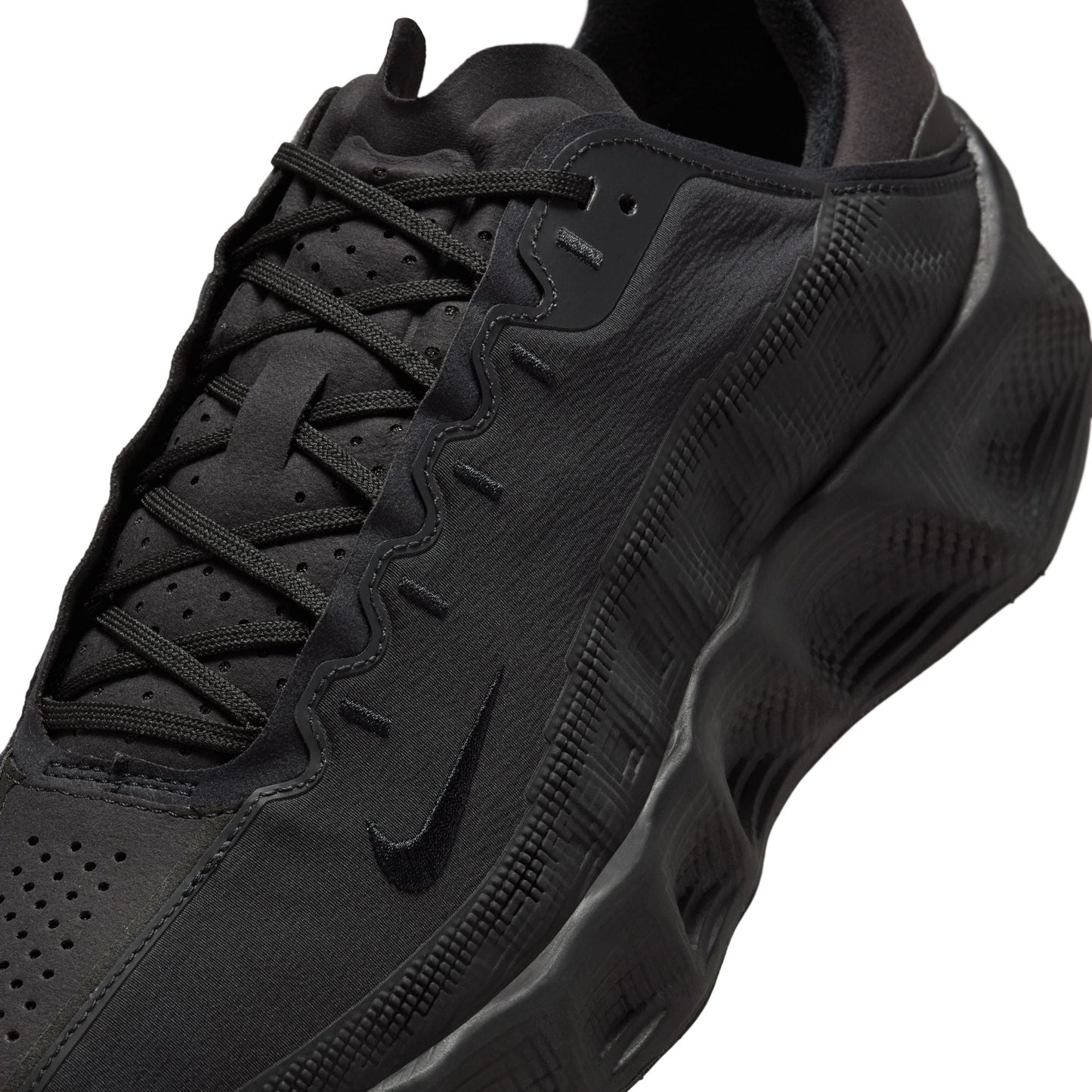 Nike Mens Ava Rover - Black Denim Exchange