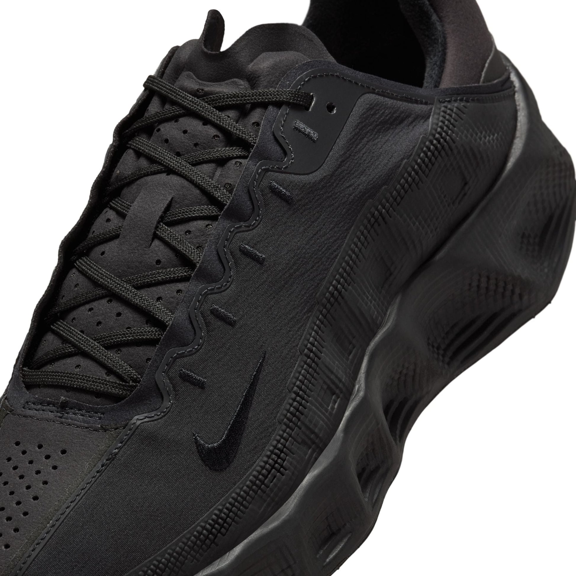 Nike Mens Ava Rover - Black Denim Exchange