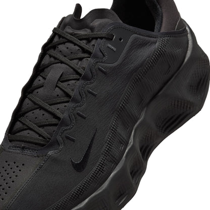 Nike Mens Ava Rover - Black Denim Exchange