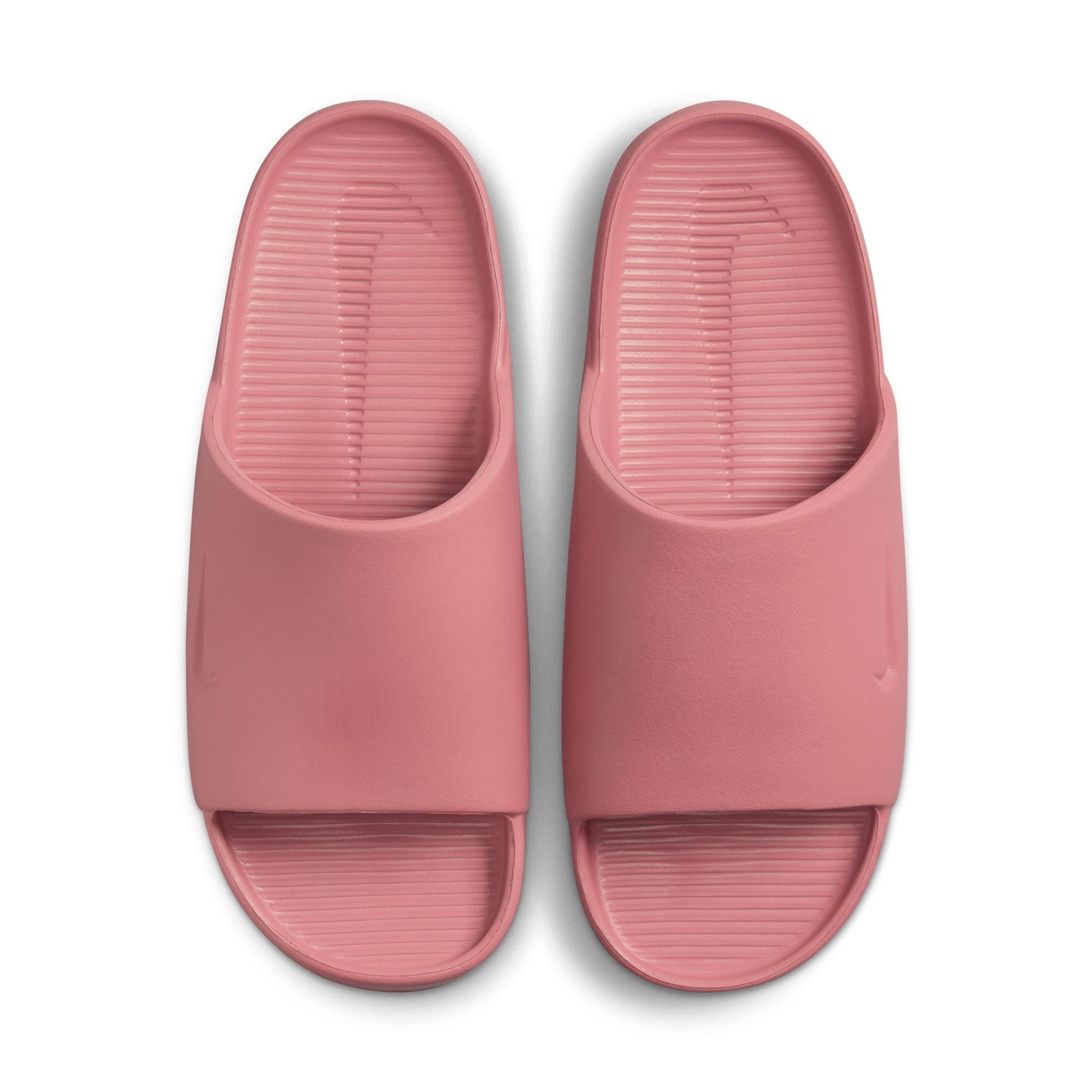 Nike Womens Calm Slide - Canyon Pink Denim Exchange