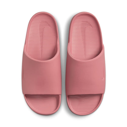 Nike Womens Calm Slide - Canyon Pink Denim Exchange