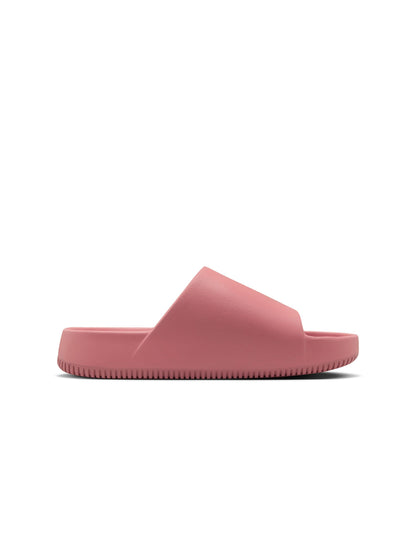 Nike Womens Calm Slide - Canyon Pink Denim Exchange