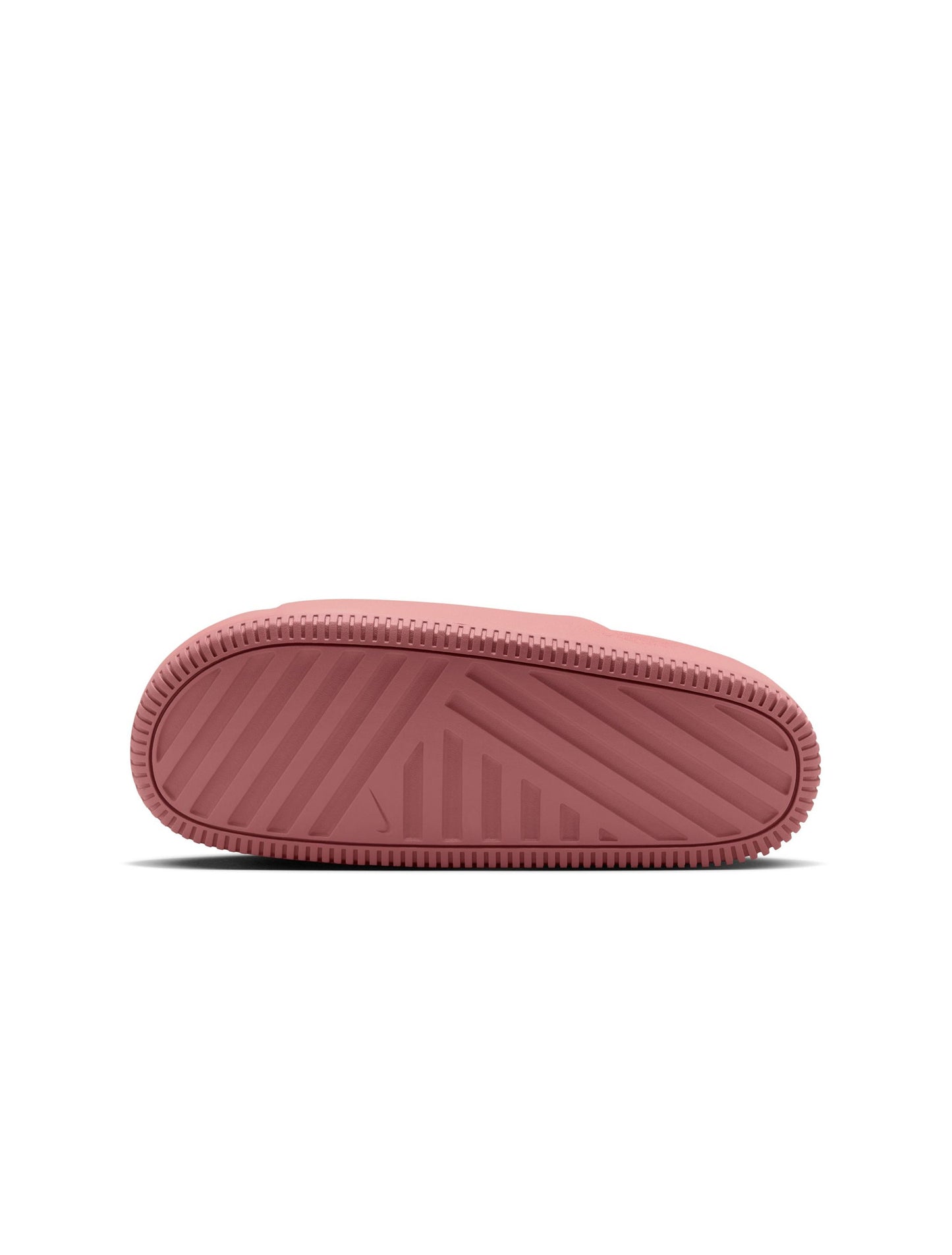 Nike Womens Calm Slide - Canyon Pink Denim Exchange
