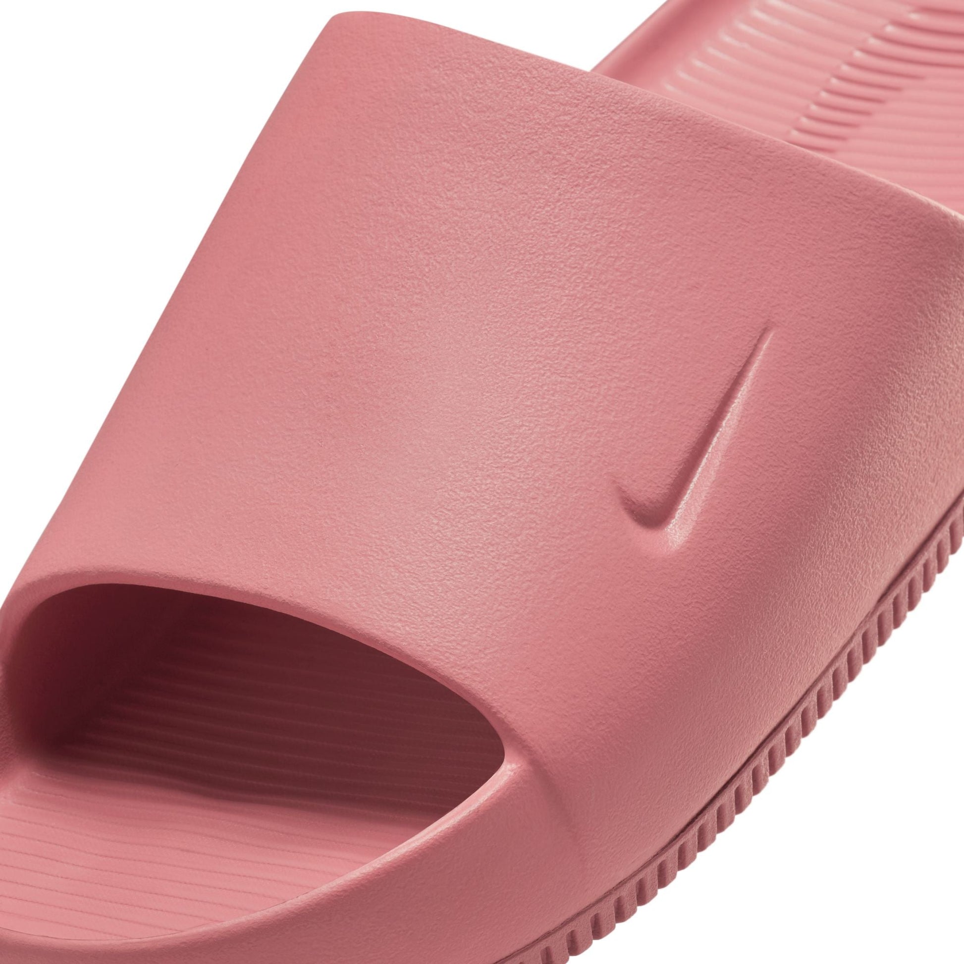 Nike Womens Calm Slide - Canyon Pink Denim Exchange