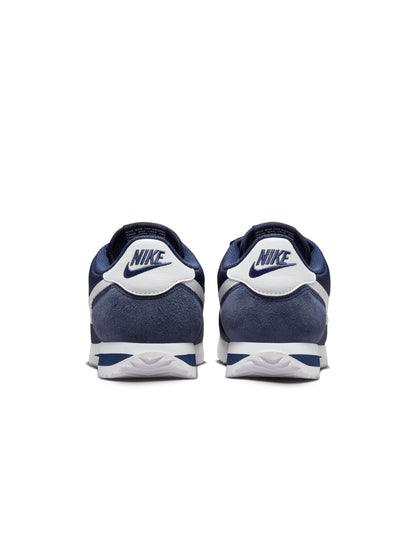 Nike Womens Cortez - Midnight Navy Denim Exchange