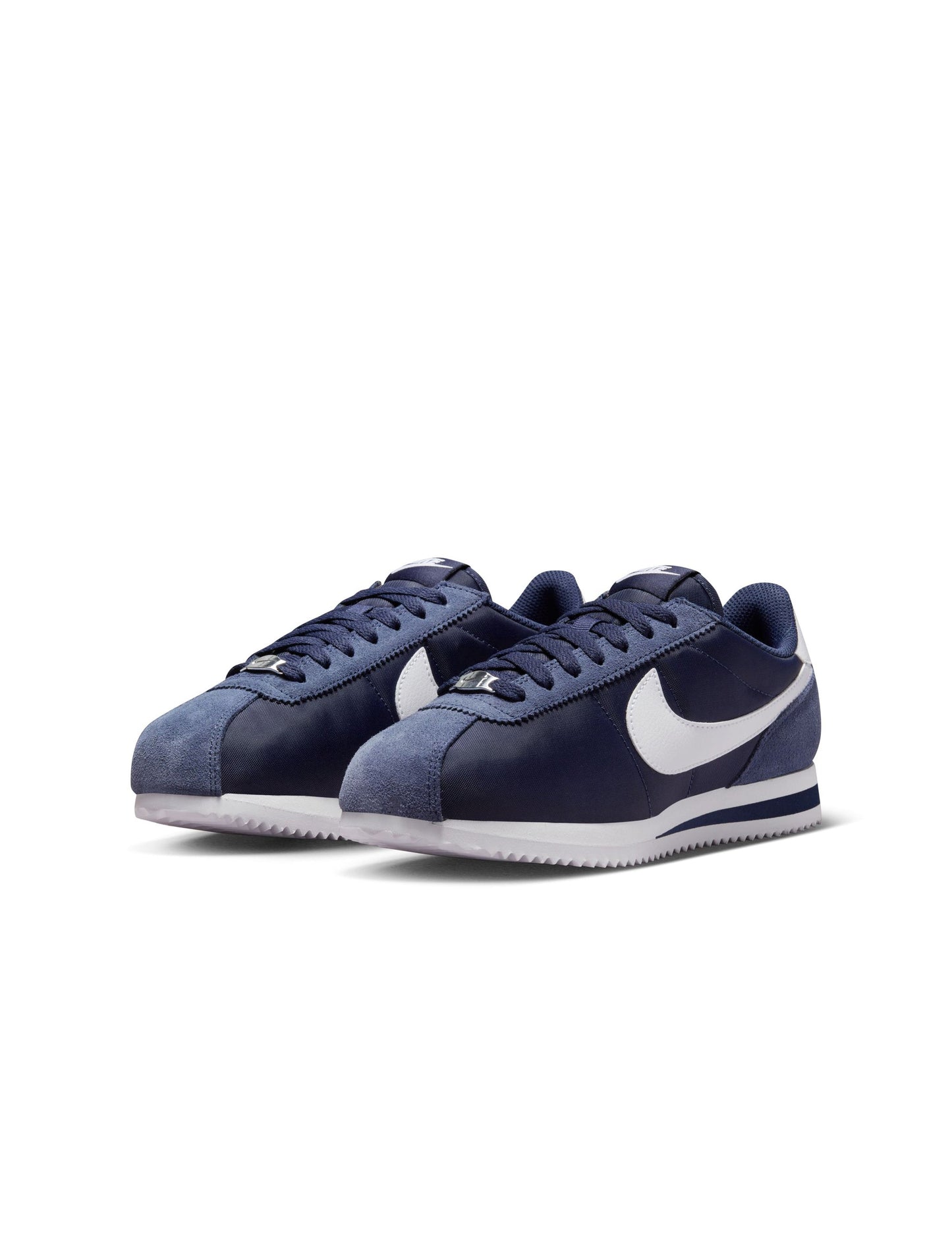 Nike Womens Cortez - Midnight Navy Denim Exchange