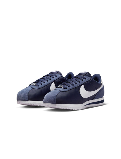 Nike Womens Cortez - Midnight Navy Denim Exchange