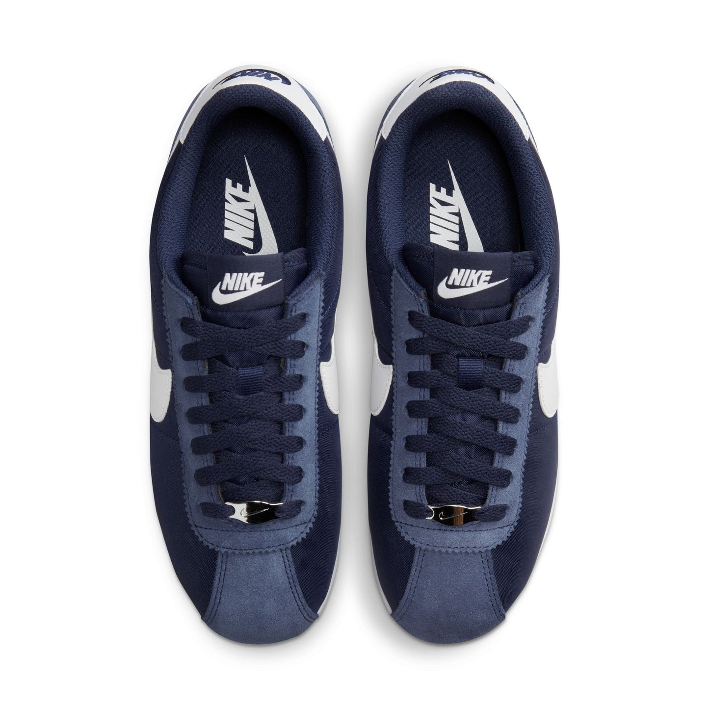Nike Womens Cortez - Midnight Navy Denim Exchange