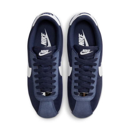 Nike Womens Cortez - Midnight Navy Denim Exchange