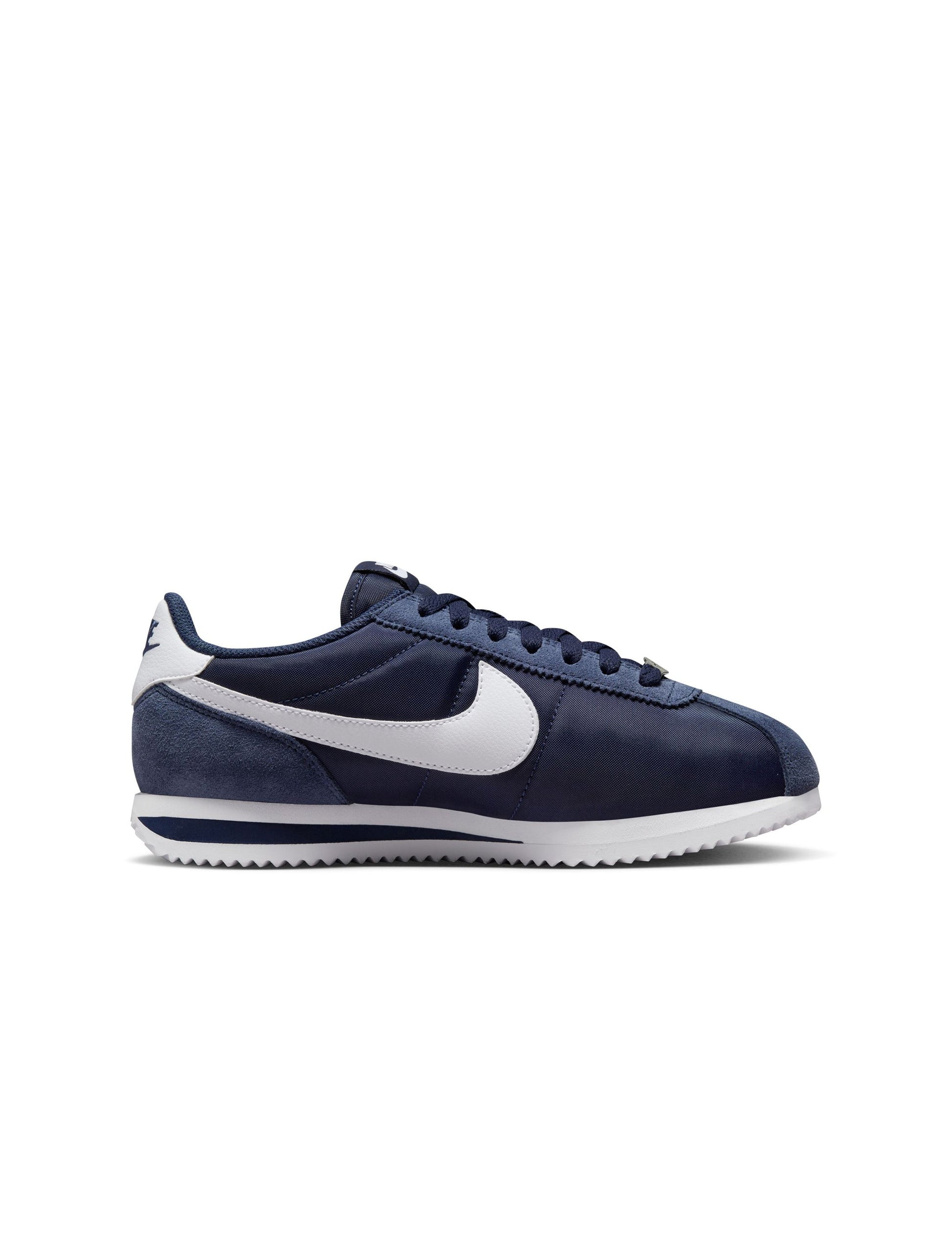 Nike Womens Cortez - Midnight Navy Denim Exchange