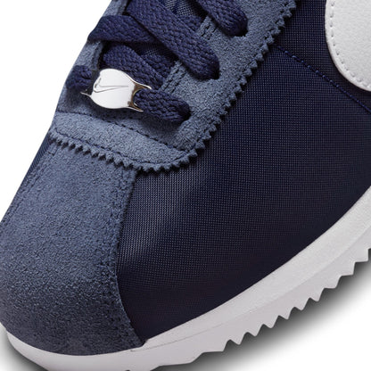 Nike Womens Cortez - Midnight Navy Denim Exchange