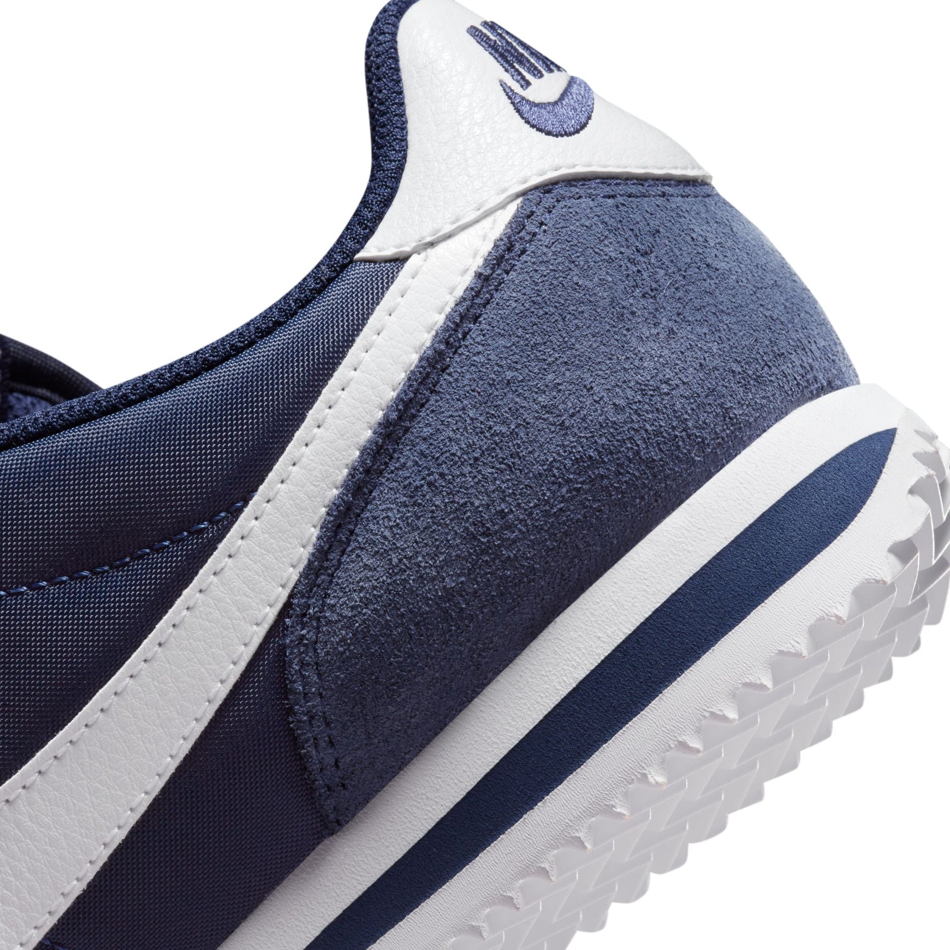 Nike Womens Cortez - Midnight Navy Denim Exchange