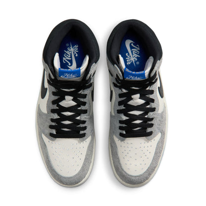 Air Jordan Mens 1 Retro High OG - All Star Denim Exchange