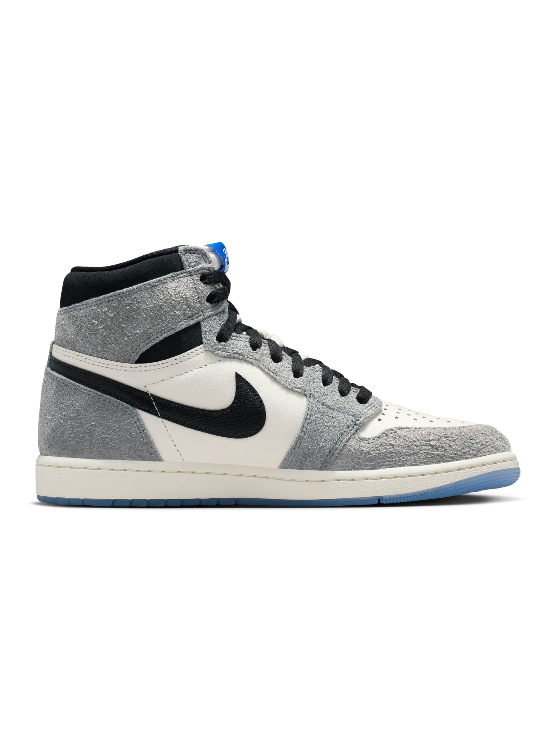 Air Jordan Mens 1 Retro High OG - All Star Denim Exchange
