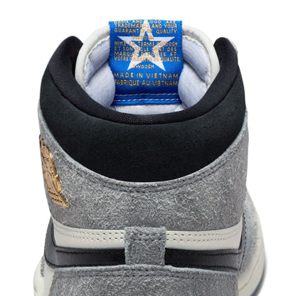 Air Jordan Mens 1 Retro High OG - All Star Denim Exchange