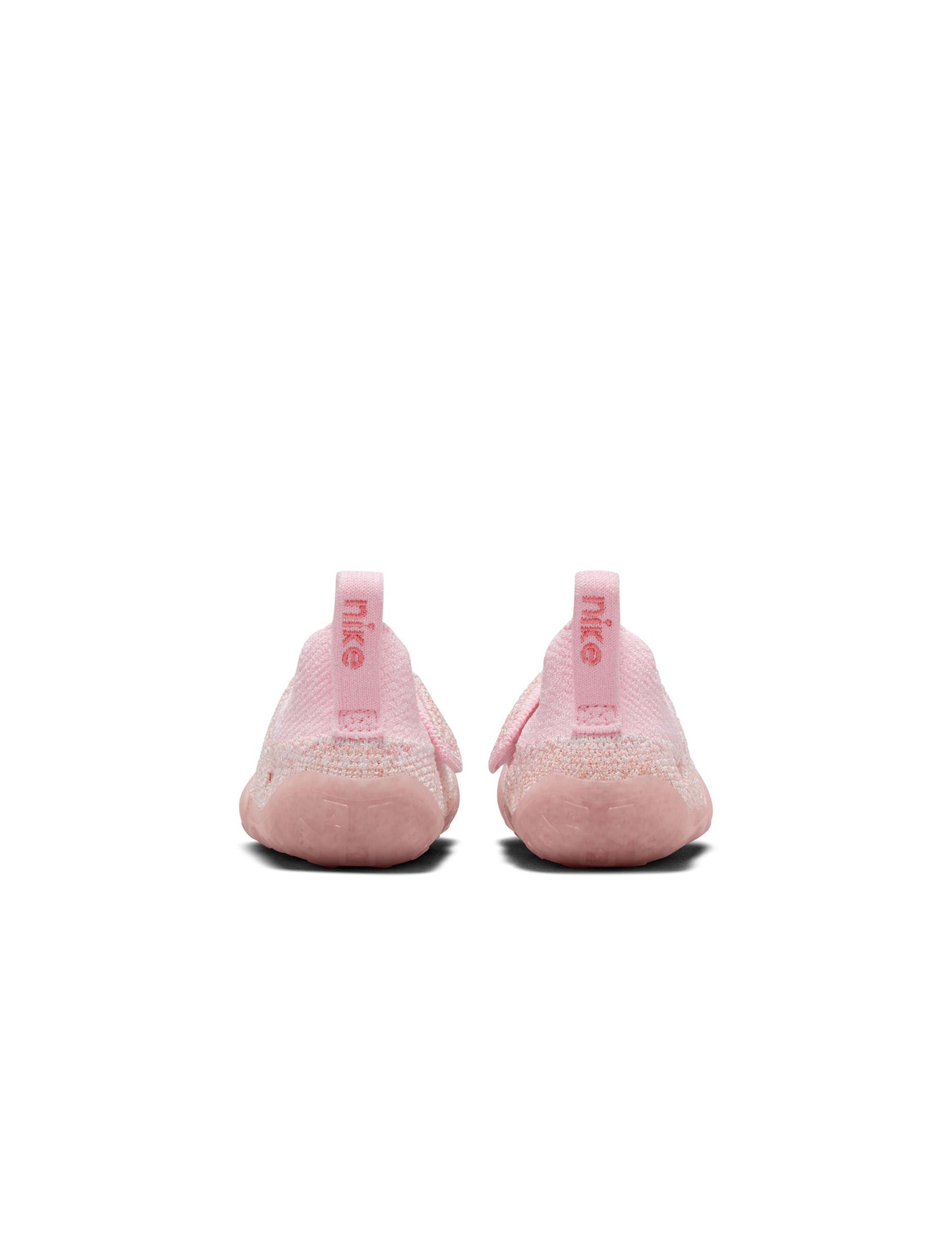 Nike (TD) Swoosh 1 - Pink Foam/Red Stardust Denim Exchange