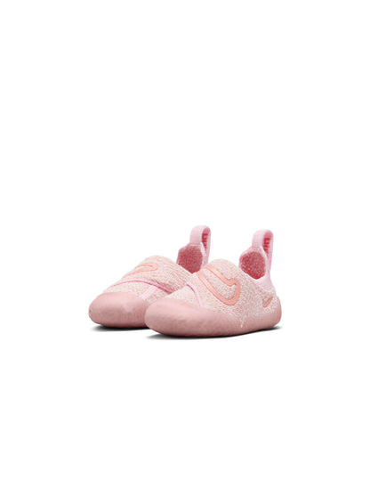 Nike (TD) Swoosh 1 - Pink Foam/Red Stardust Denim Exchange