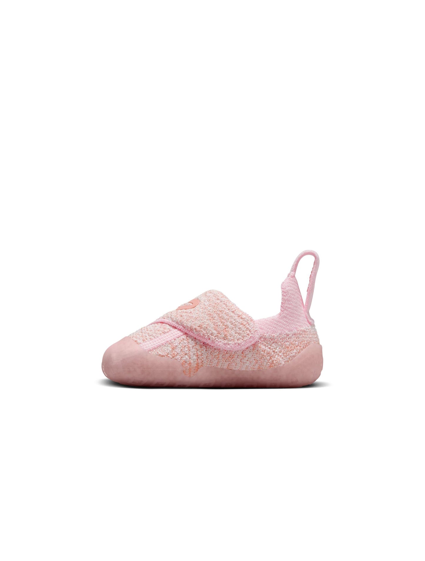 Nike (TD) Swoosh 1 - Pink Foam/Red Stardust Denim Exchange