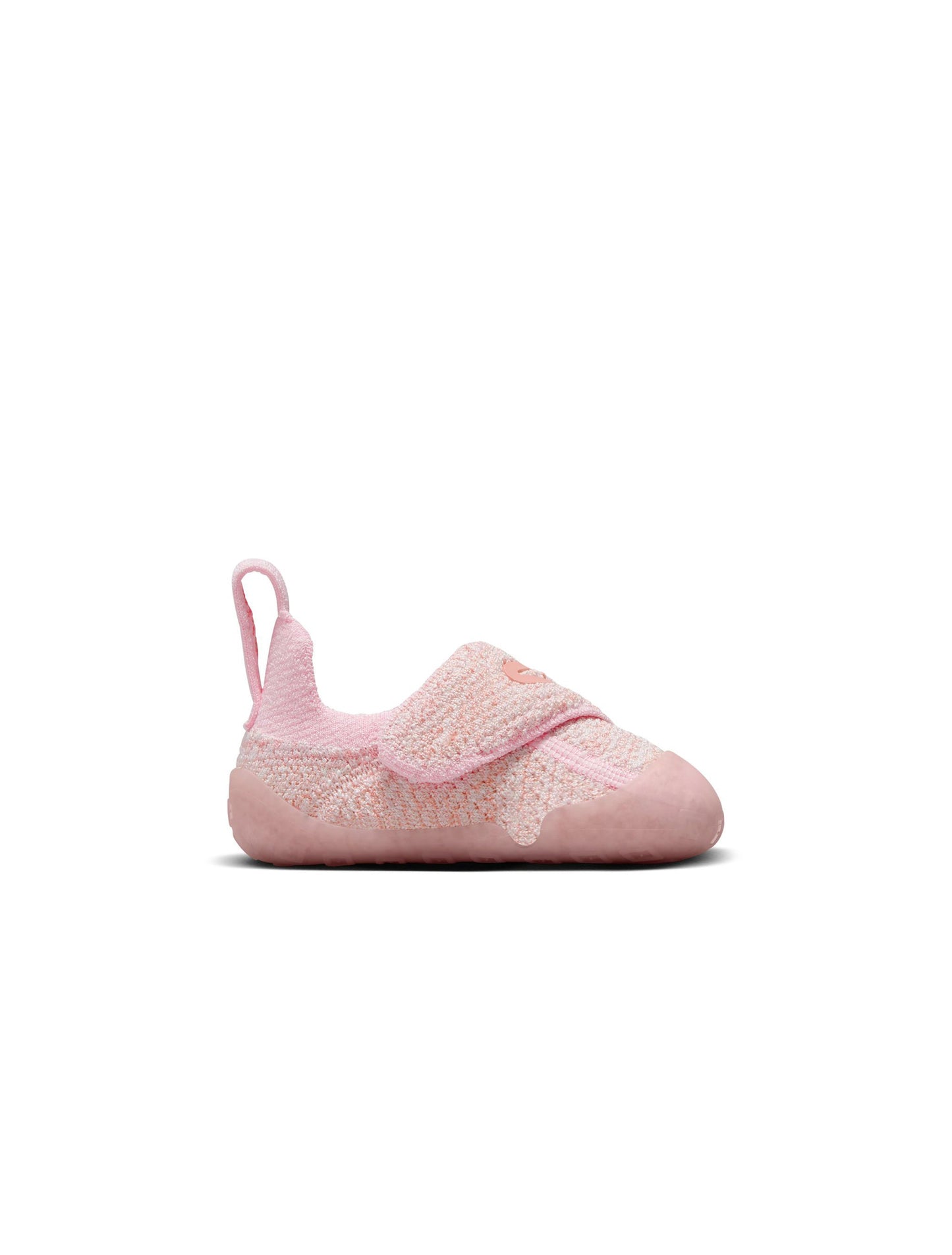 Nike (TD) Swoosh 1 - Pink Foam/Red Stardust Denim Exchange
