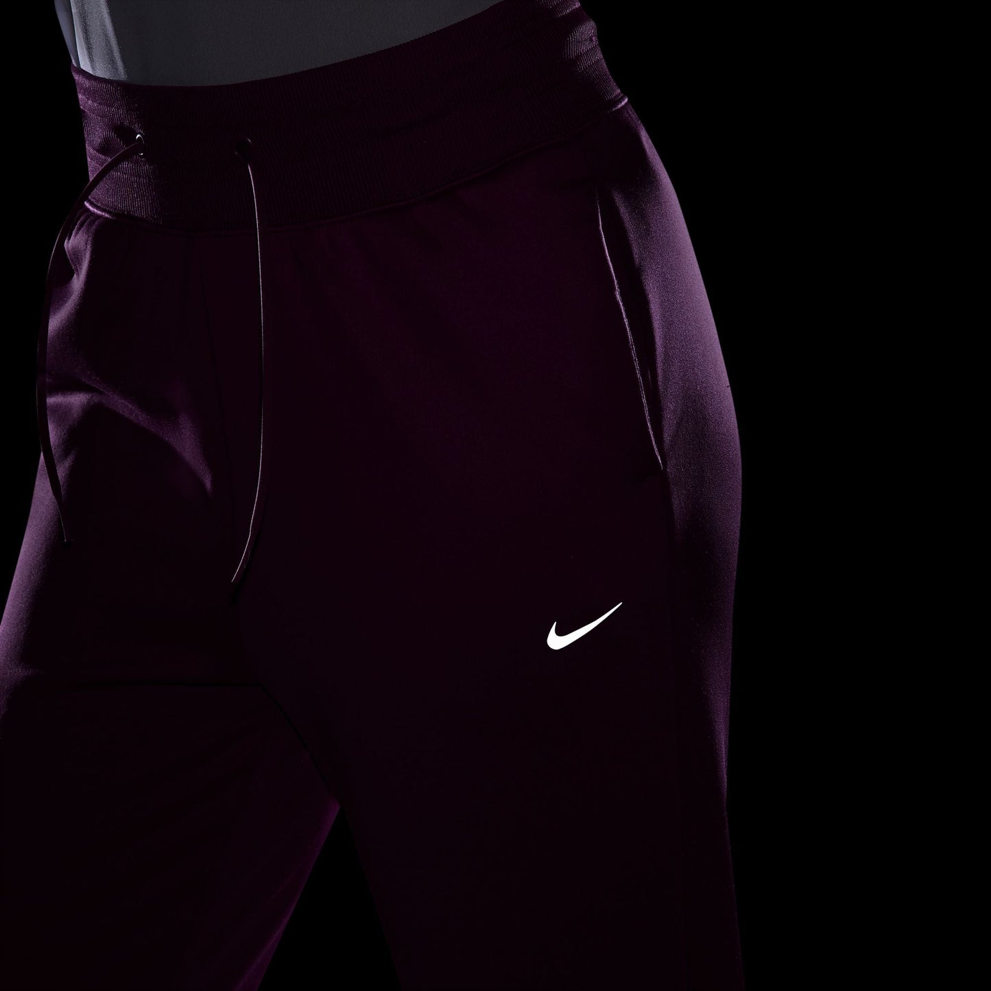 Nike Women's Therma-FIT One - Hot Fuchsia Denim Exchange