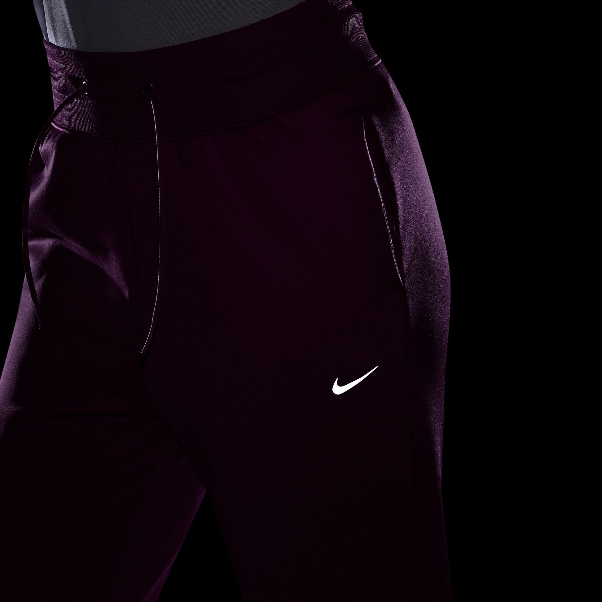 Nike Women's Therma-FIT One - Hot Fuchsia Denim Exchange