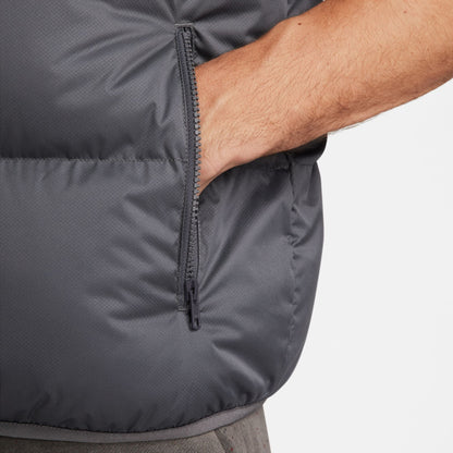 Nike Sportswear Club PrimaLoft® Vest - Iron Grey Denim Exchange