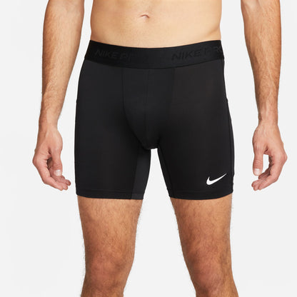 Nike Mens Nike Pro Tights - Black Denim Exchange