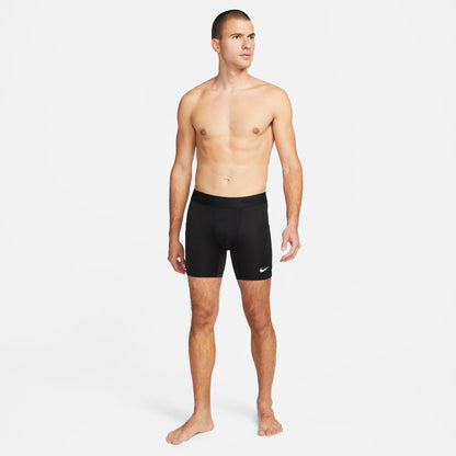 Nike Mens Nike Pro Tights - Black Denim Exchange