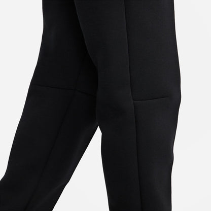 Nike Womens Sportswear Tech Fleece Windrunner - Black Denim Exchange