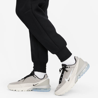 Nike Womens Sportswear Tech Fleece Windrunner - Black Denim Exchange