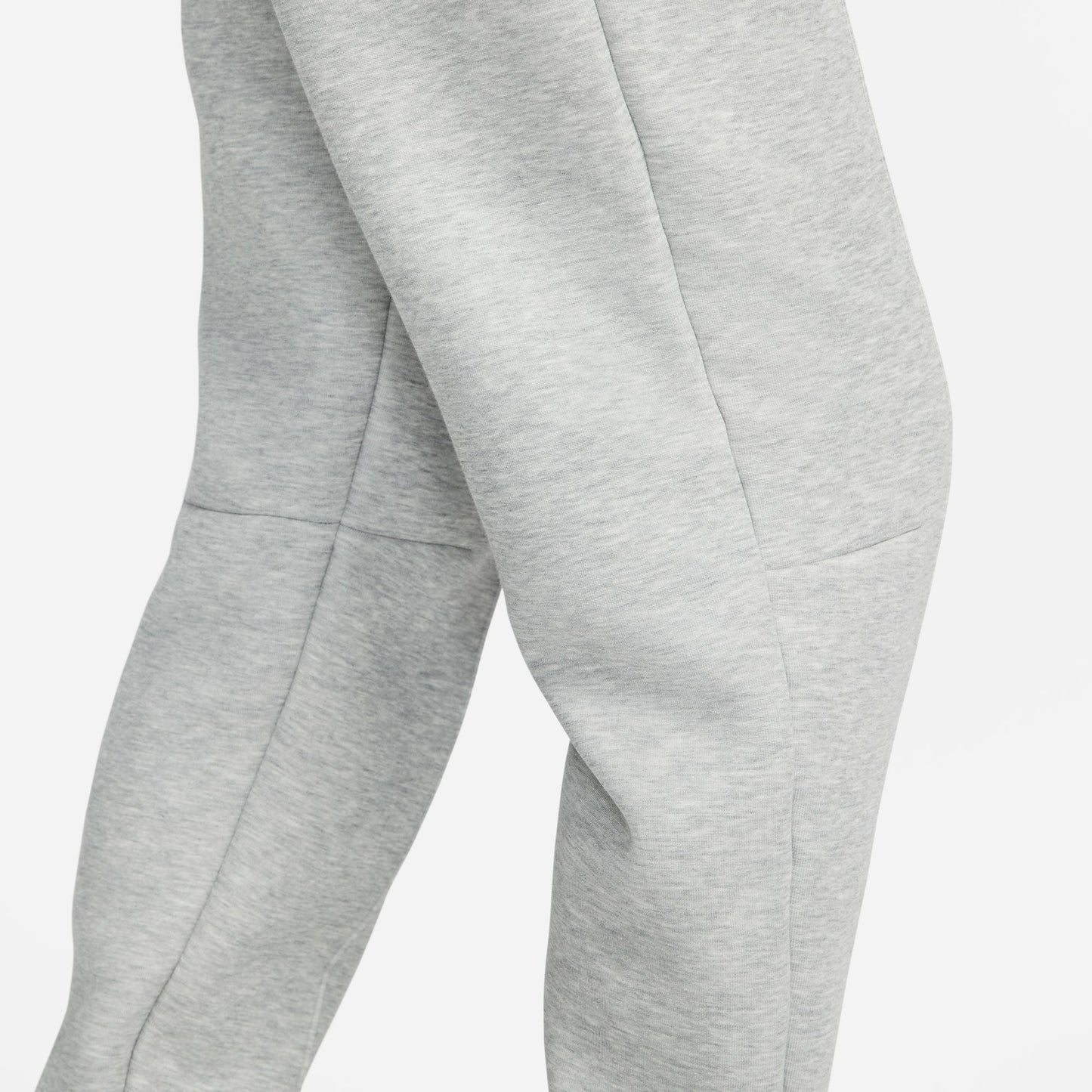 Nike Womens Sportswear Tech Fleece - Dark Grey Heather/Black Denim Exchange