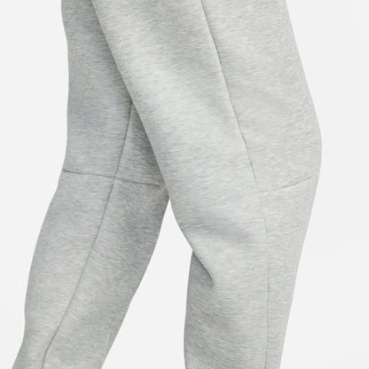 Nike Womens Sportswear Tech Fleece - Dark Grey Heather/Black Denim Exchange