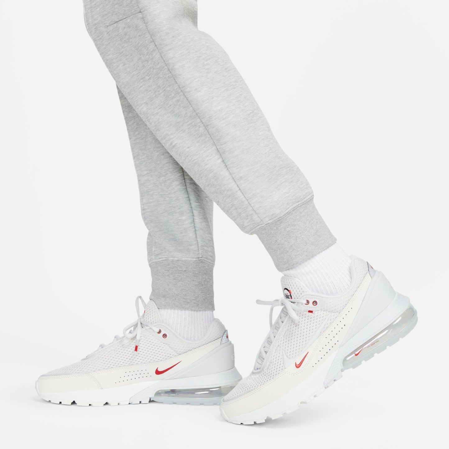 Nike Womens Sportswear Tech Fleece - Dark Grey Heather/Black Denim Exchange