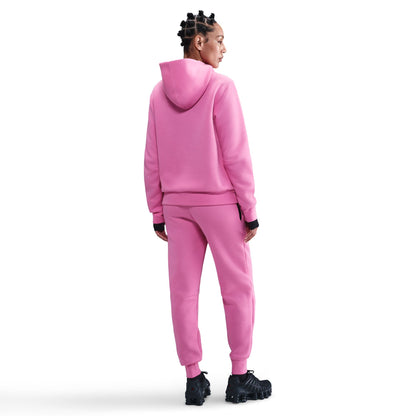 Nike Women's Sportswear Tech Fleece Joggers - Playful Pink Denim Exchange