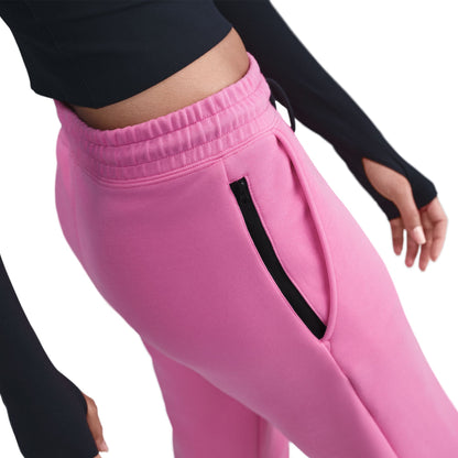 Nike Women's Sportswear Tech Fleece Joggers - Playful Pink Denim Exchange