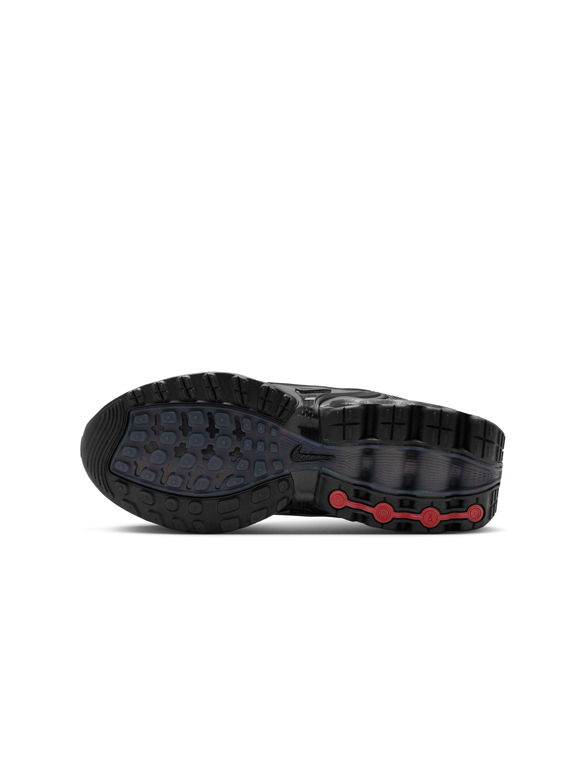 Nike Big Kids Air Max DN - Black Denim Exchange