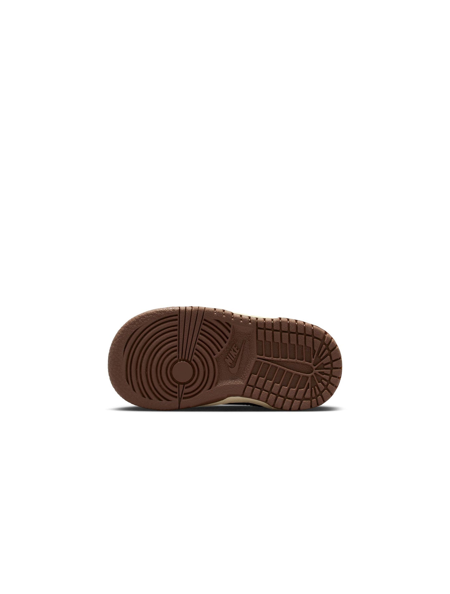 Nike (TD) Dunk Low - Black/British Tan Denim Exchange