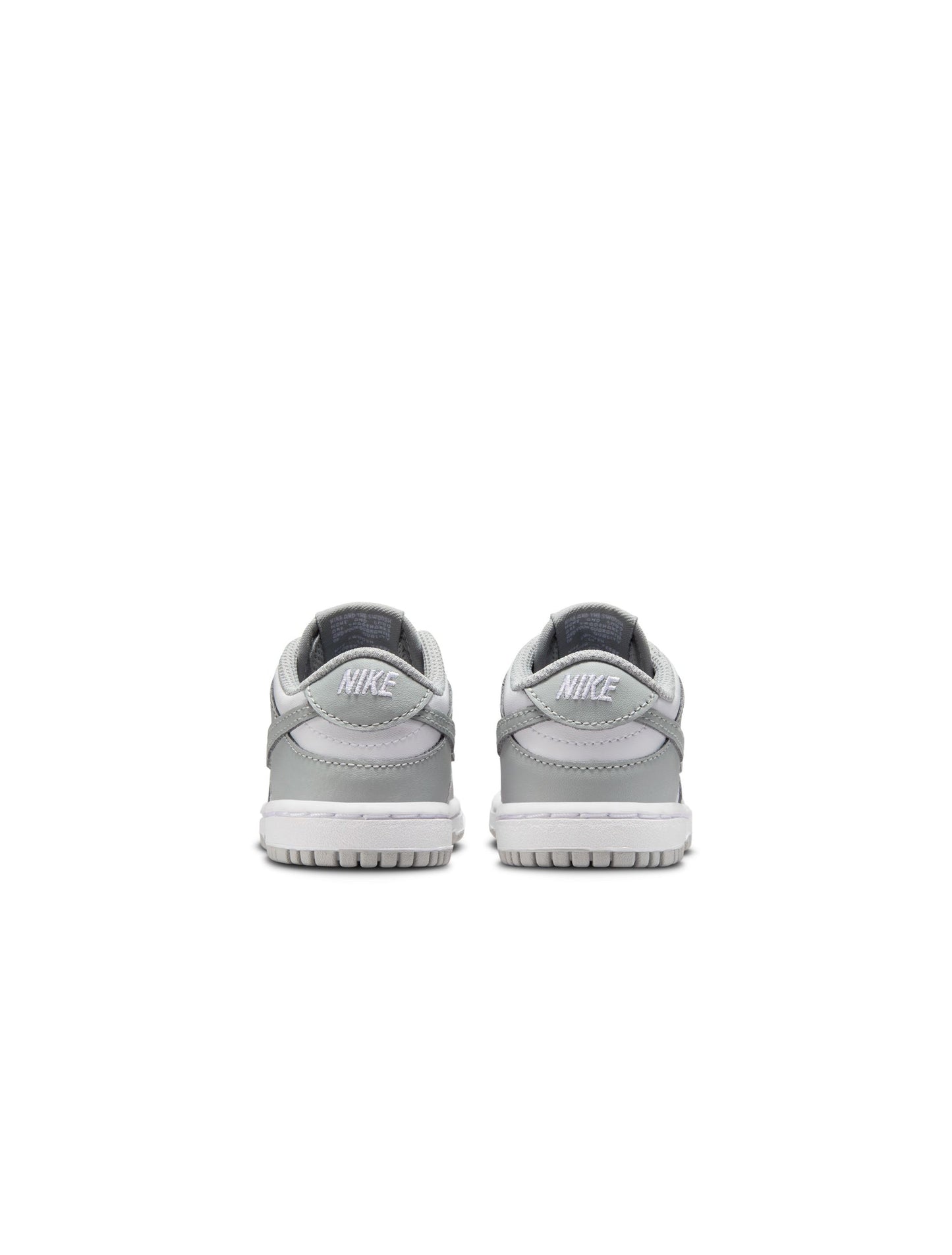 Nike (TD) Dunk Low - Smoke Grey Denim Exchange
